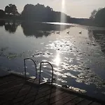 Siedlisko Ostropest 9a