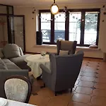 Siedlisko Ostropest 9a Villa Karbowskie