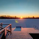 Villa Siedlisko Ostropest 9a Karbowskie