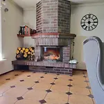 Siedlisko Ostropest 9a Villa