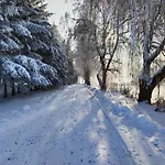 Villa Siedlisko Ostropest 9a Karbowskie