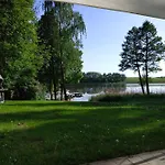 Siedlisko Ostropest 9a Karbowskie