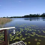 Siedlisko Ostropest 9a *