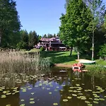 Villa Siedlisko Ostropest 9a