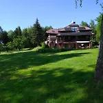 Siedlisko Ostropest 9a