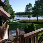 Siedlisko Ostropest 9a Karbowskie