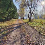 Siedlisko Ostropest 9a *