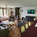 Villa Siedlisko Ostropest 9a Karbowskie