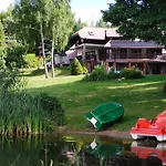 Siedlisko Ostropest 9a Karbowskie
