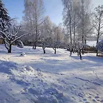 Villa Siedlisko Ostropest 9a Karbowskie