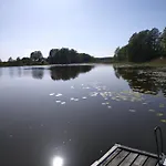 Siedlisko Ostropest 9a *