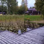 Siedlisko Ostropest 9a