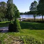 Siedlisko Ostropest 9a Villa