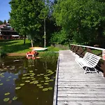 Siedlisko Ostropest 9a Villa Karbowskie