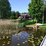 Siedlisko Ostropest 9a *