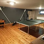 Siedlisko Ostropest 9a Villa *