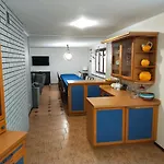 Siedlisko Ostropest 9a Villa Karbowskie
