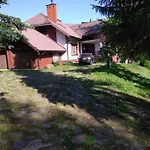 Siedlisko Ostropest 9a *