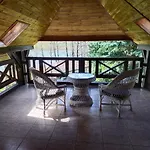 Siedlisko Ostropest 9a Karbowskie