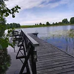 Siedlisko Ostropest 9a Villa