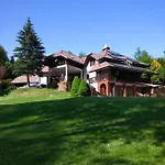 Siedlisko Ostropest 9a Villa