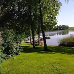 Siedlisko Ostropest 9a Karbowskie