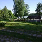 Villa Siedlisko Ostropest 9a