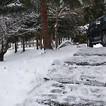 Siedlisko Ostropest 9a