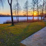 Siedlisko Ostropest 9a Villa Karbowskie