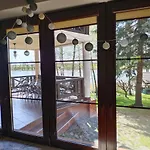 Siedlisko Ostropest 9a *