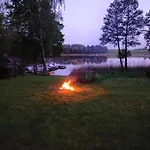 Siedlisko Ostropest 9a Karbowskie