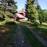 Villa Siedlisko Ostropest 9a Karbowskie