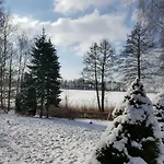 Siedlisko Ostropest 9a