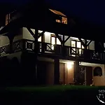 Siedlisko Ostropest 9a Villa