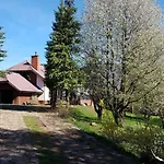 Villa Siedlisko Ostropest 9a Karbowskie