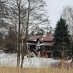 Siedlisko Ostropest 9a Karbowskie