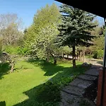 Siedlisko Ostropest 9a Karbowskie