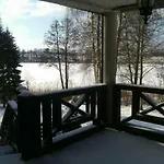 Siedlisko Ostropest 9a Villa *