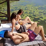 Villa Siedlisko Ostropest 9a