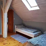 Villa Siedlisko Ostropest 9a Karbowskie