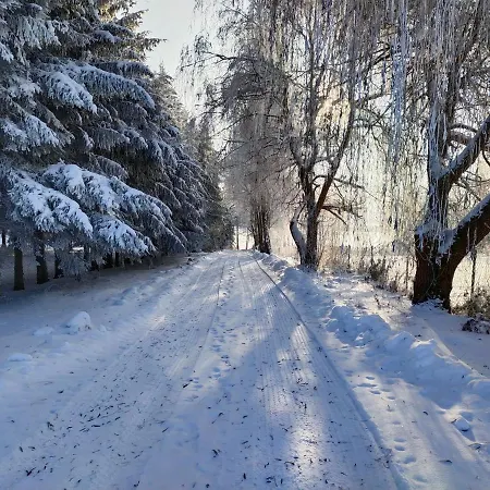 Villa Siedlisko Ostropest 9a Karbowskie