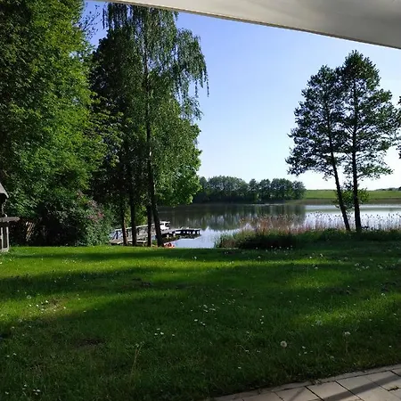 Siedlisko Ostropest 9a Karbowskie