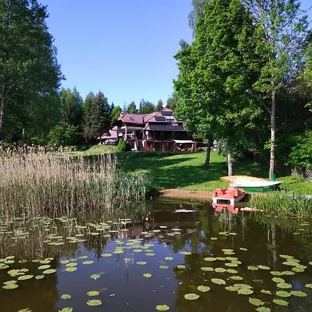 Villa Siedlisko Ostropest 9a