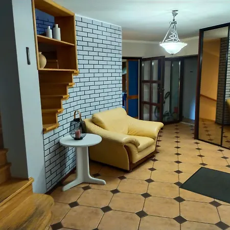 Siedlisko Ostropest 9a Karbowskie