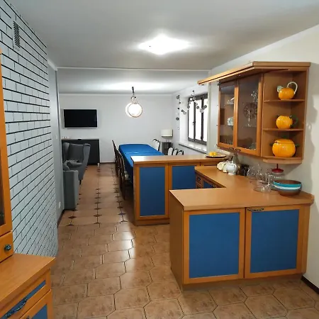 Siedlisko Ostropest 9a Villa Karbowskie