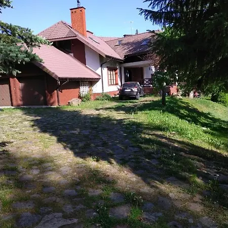 Siedlisko Ostropest 9a *