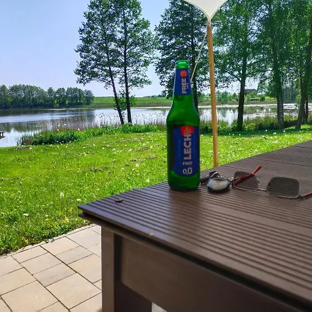 Siedlisko Ostropest 9a Willa *