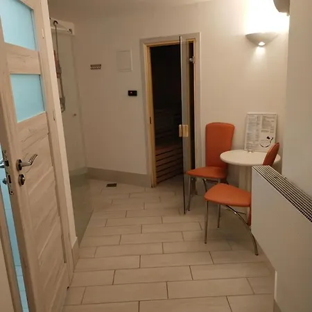 Villa Siedlisko Ostropest 9a