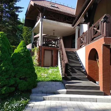 Siedlisko Ostropest 9a *