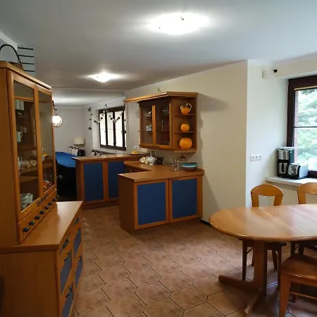 Villa Siedlisko Ostropest 9a